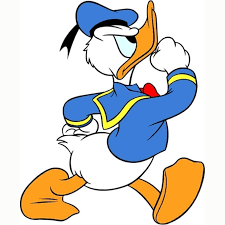 Donald Duck